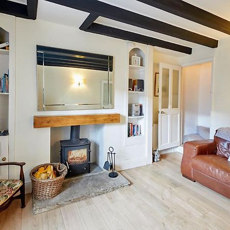 Host & Stay - Rose Cottage, Pickering Exteriér fotografie