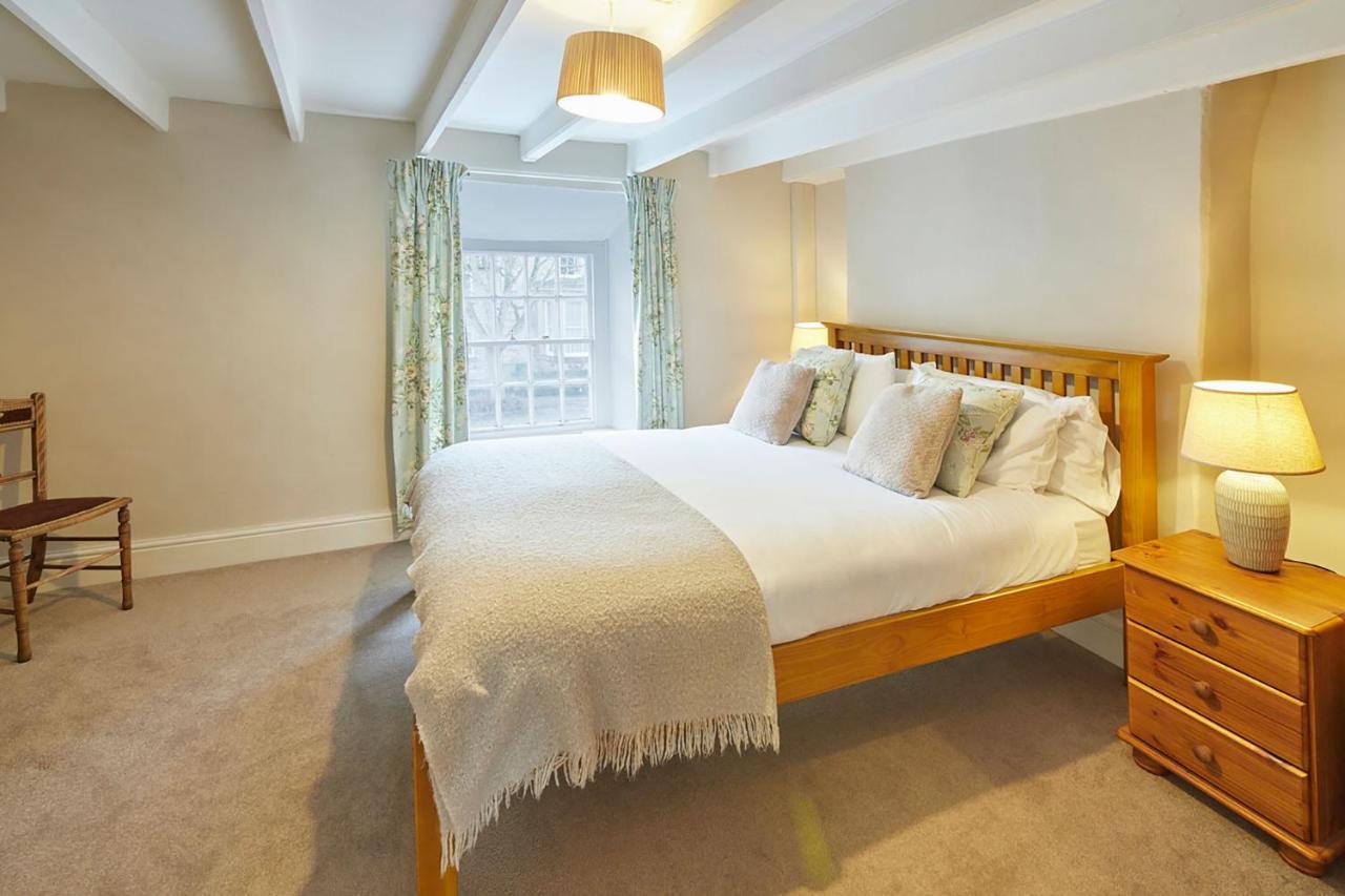 Host & Stay - Rose Cottage, Pickering Exteriér fotografie